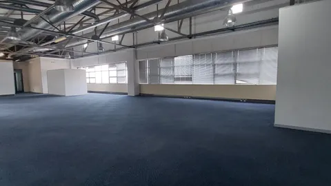 3rd Floor- 564m² Office Space To Let -The Zone - Cradock Square (21)